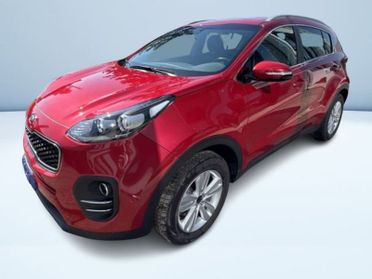 KIA Sportage 1.6 GDI ACTIVE 2WD 132CV