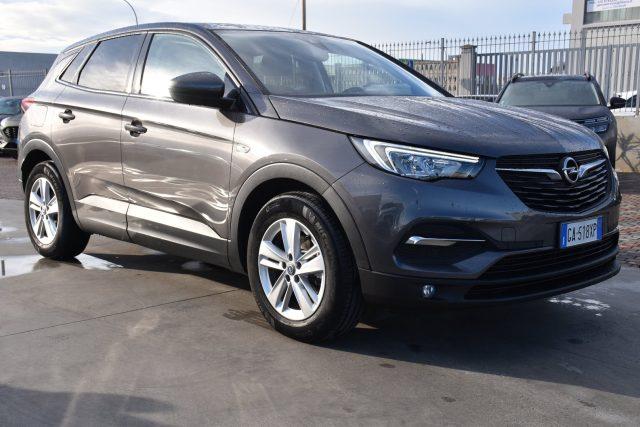 OPEL Grandland X 1.5 diesel Ecotec Start&Stop aut. Business