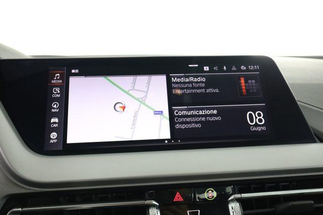 BMW 218 Serie 2 i Gran Coupé