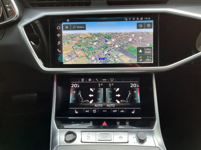 AUDI A6 allroad 40 TDI 2.0 quattro S tronic Evolution MHEV