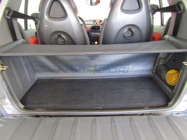 SMART ForTwo Passion 54 CV
