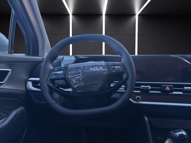 KIA Sportage 1.6 CRDi MHEV Business