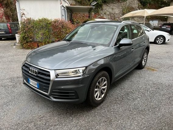 Audi Q5 2.0 TDI 150 CV Business 2wd