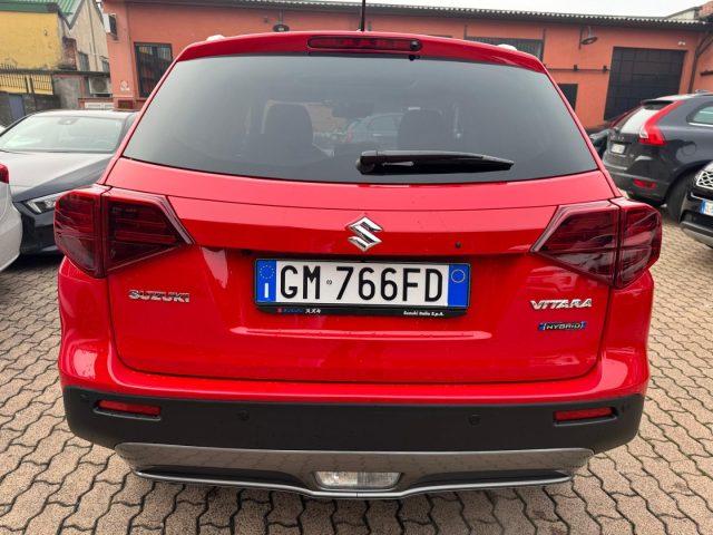 SUZUKI Vitara 1.5 FULL HYBRID A/T 4WD AllGrip Starview