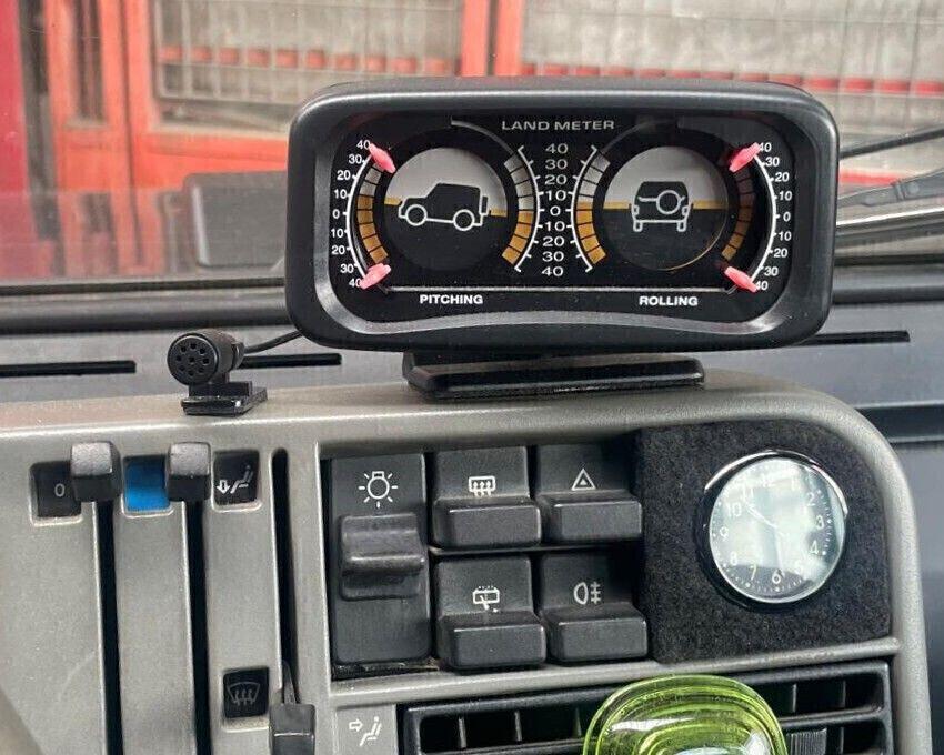 FIAT PANDA 1.100 54Cv. 4x4 COUNTRY CLUB