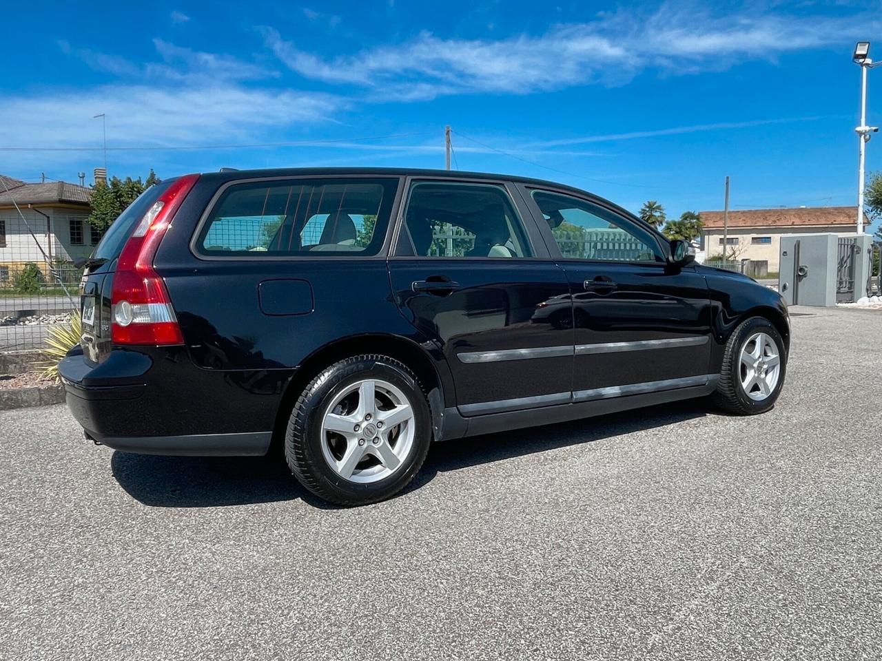 Volvo V50 1.6 D cat Kinetic
