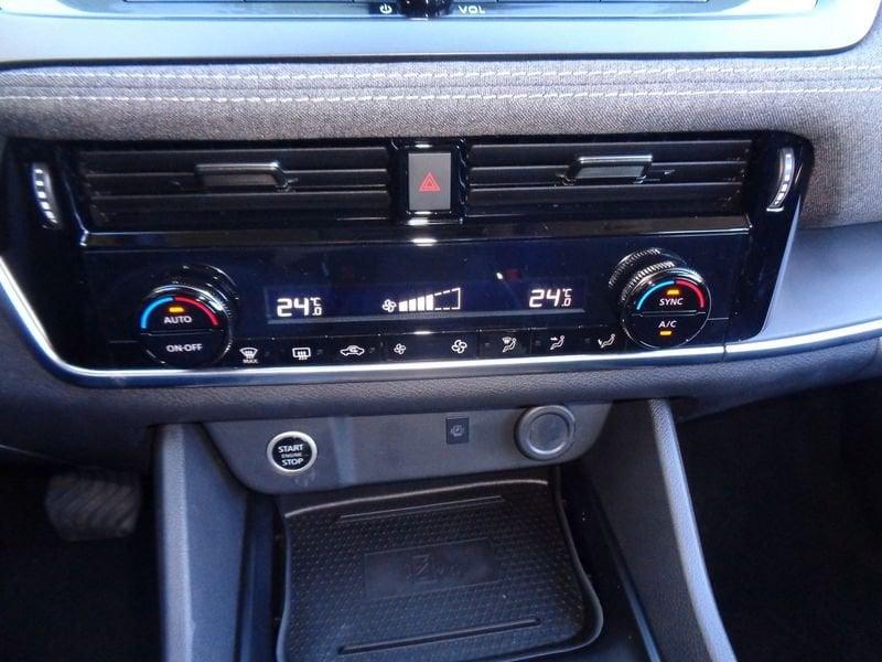 Nissan Qashqai Qashqai MHEV 158 CV Xtronic Acenta