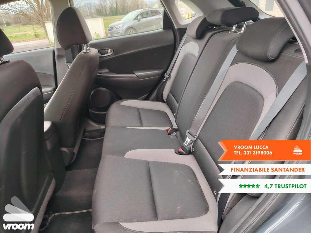 HYUNDAI Kona 1ªs. (2017-23) Kona 1.0 T-GDI Com...