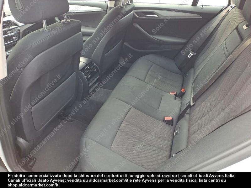 Bmw 530 530e xDrive Touring Msport