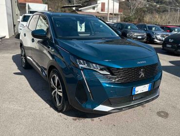 Peugeot 3008 Hybrid 225 e-EAT8 Allure