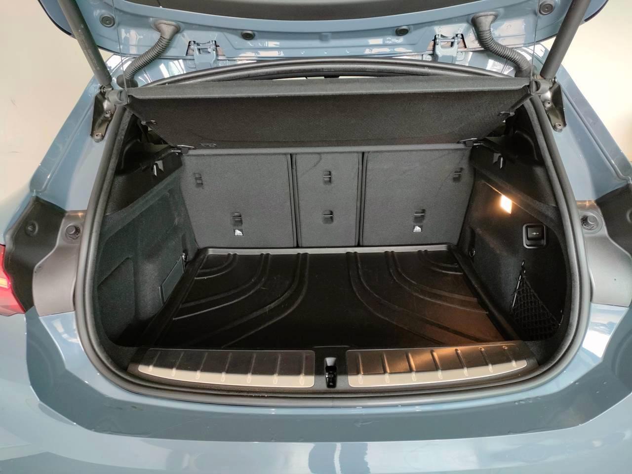 BMW X2 F39 - X2 sdrive18d Msport X auto