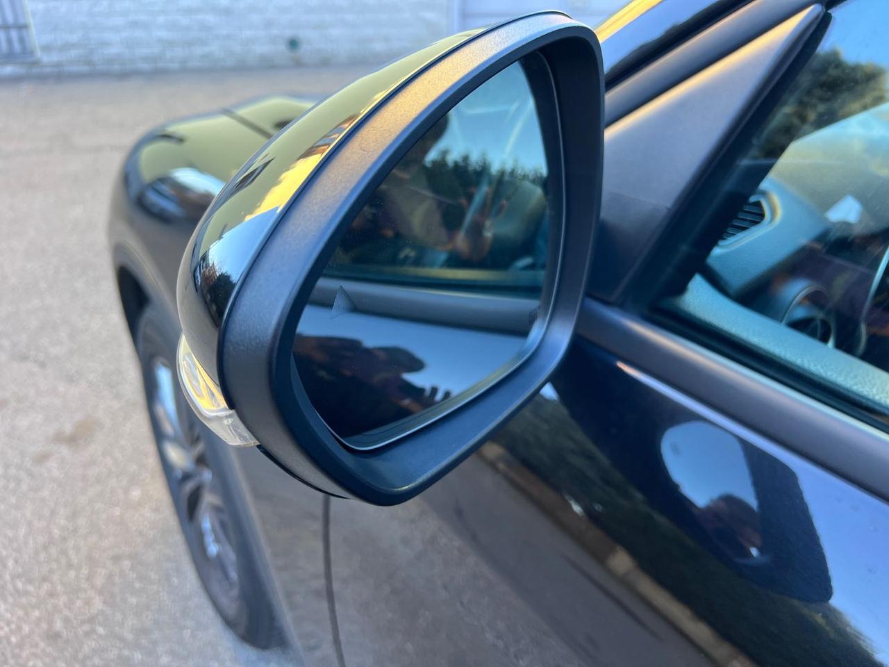 Alfa Romeo Stelvio 2.2 Business #8034