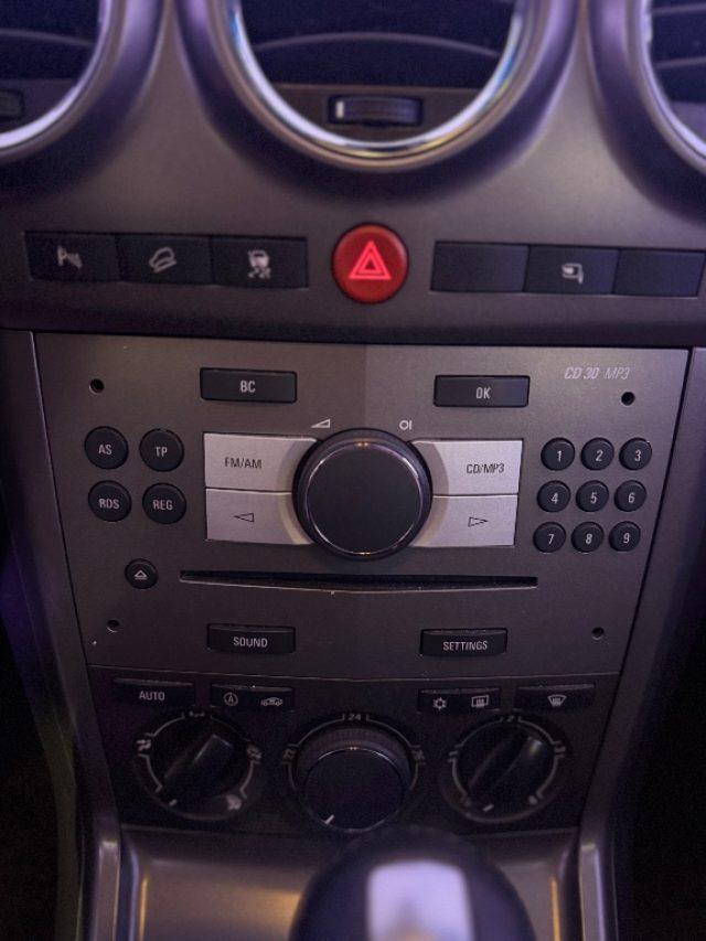 OPEL Antara 2.0 CDTI 150CV Cosmo