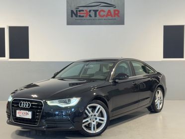 Audi A6 3.0 TDI 245 CV Berlina quattro S tronic