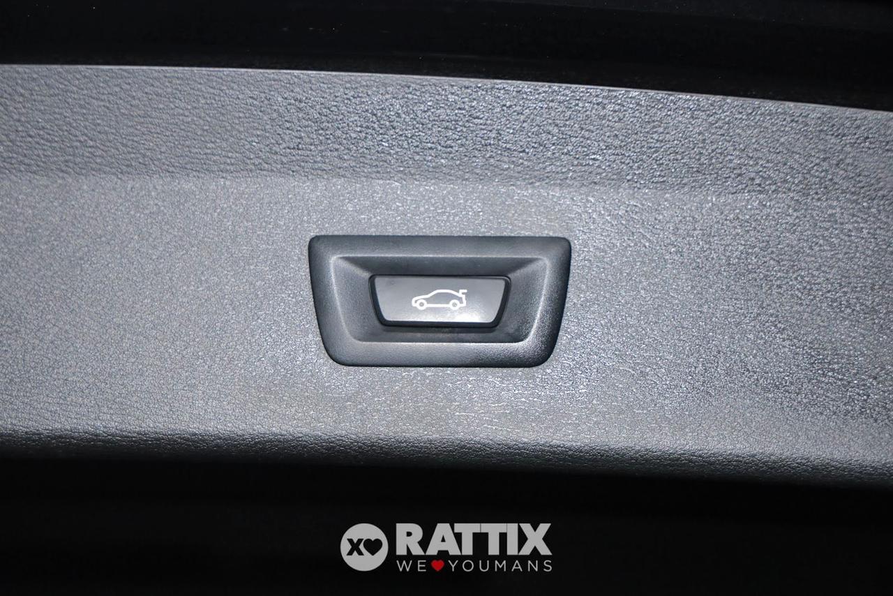 BMW X1 1.5 PHEV Business Advantage xDrive25e Auto