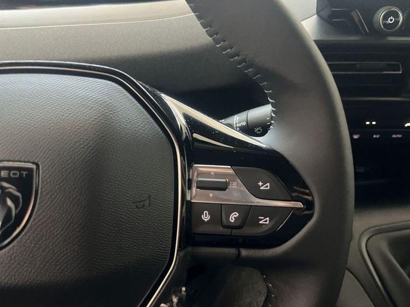 Peugeot Rifter 1.5 BlueHDi 130cv Allure Long S&S