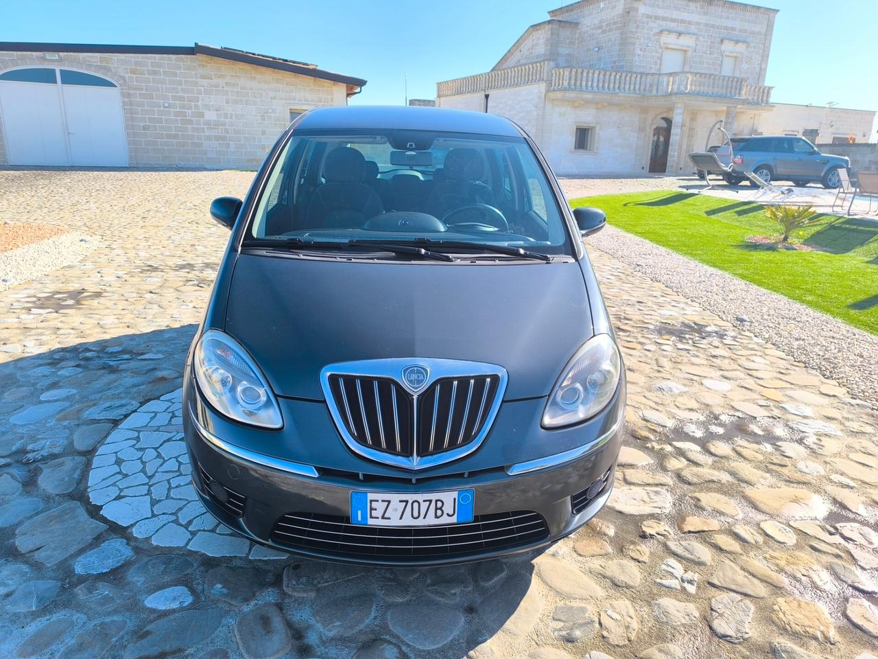 Lancia MUSA 1.3 Mjt 95 CV DFN Platinum perfetta