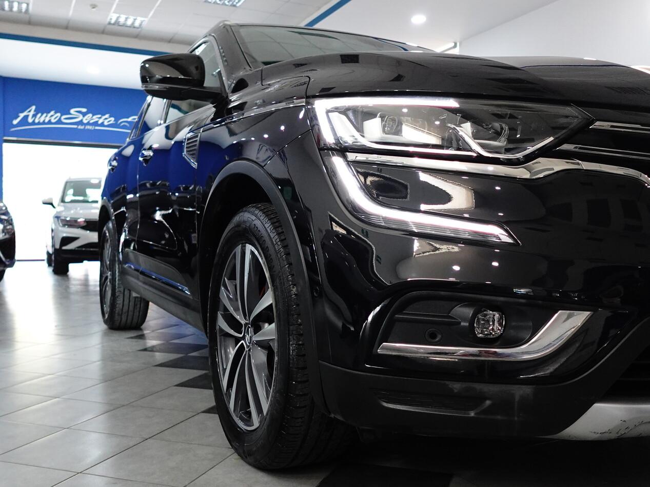 Renault Koleos 1.6 DCI 130 CV INTENS