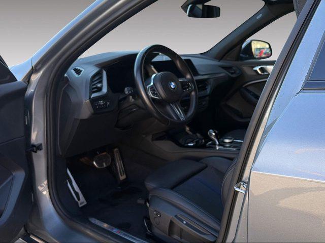 BMW 118 i A 136 CV MSPORT DKG 7