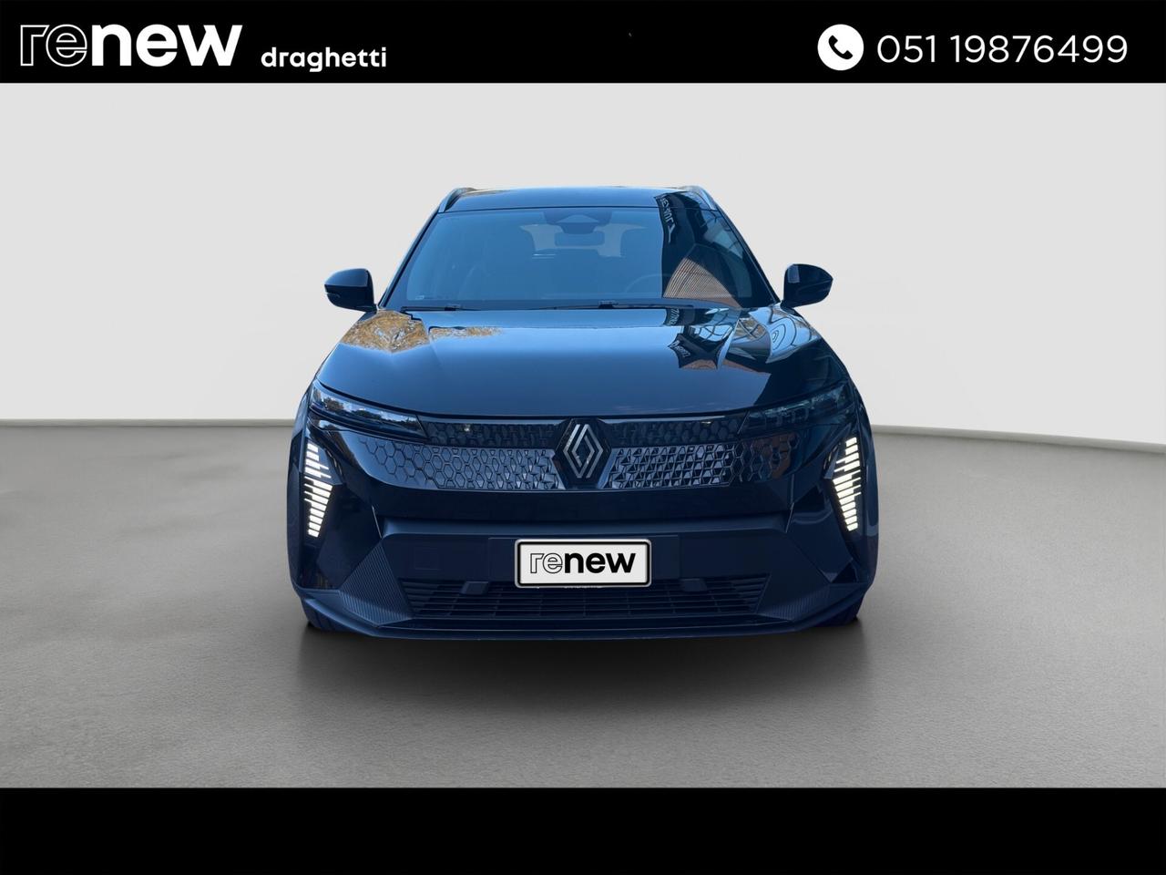 Renault Scenic Scénic E-Tech Electric 170 CV Comfort Range Techno