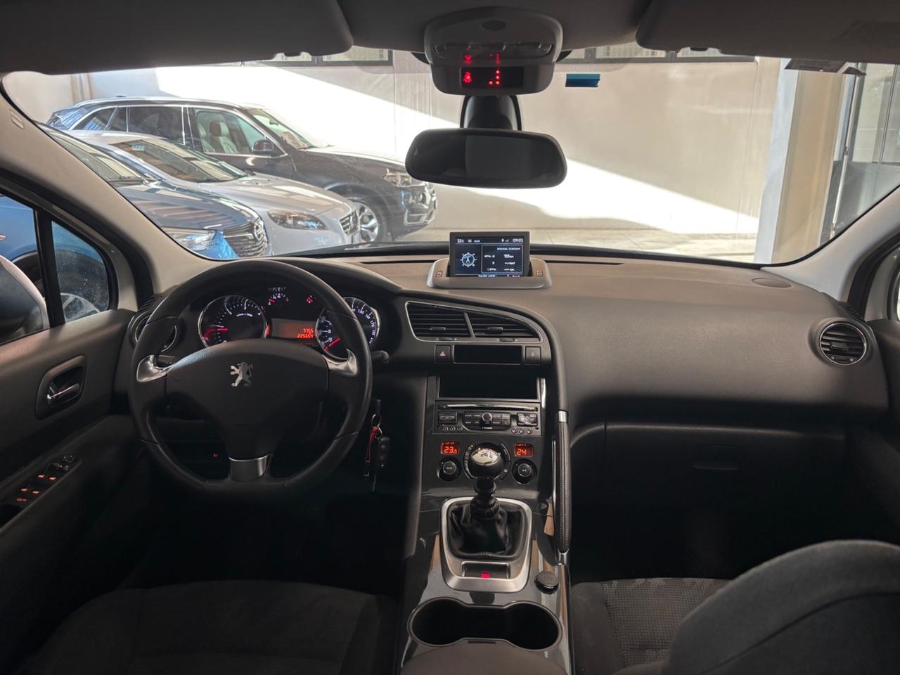 Peugeot 3008 1.6 HDi |OK NEOPATENTATI |