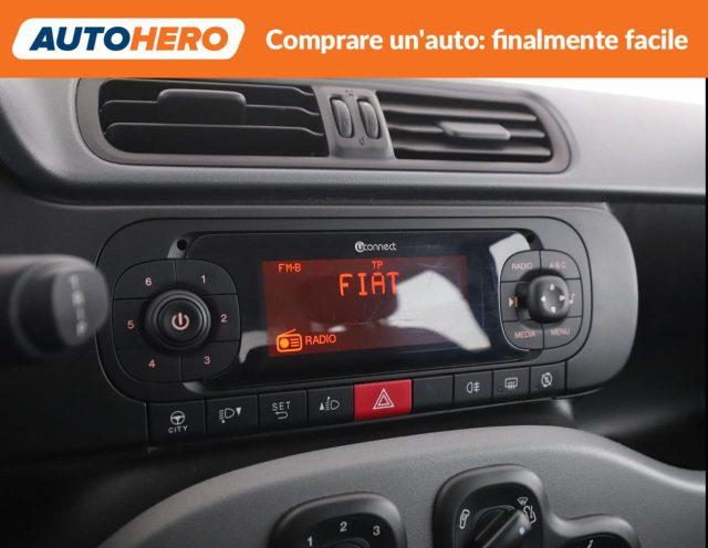FIAT Panda 0.9 TwinAir Turbo S&S 4x4 Wild