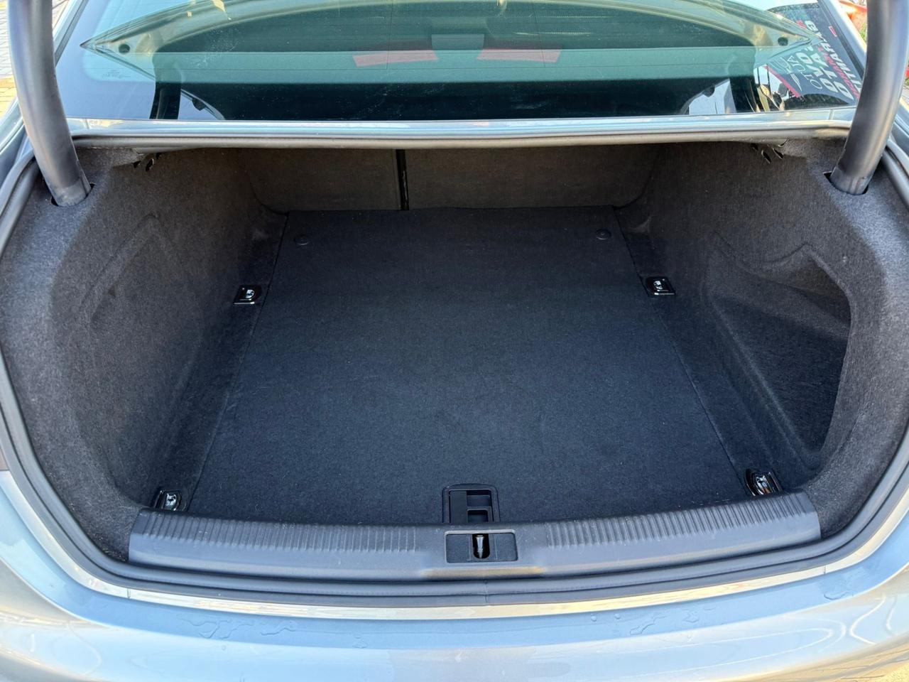 Audi A4 2.0TDI 170CV BERLINA S-LINE UNICO PROPRIETARIO