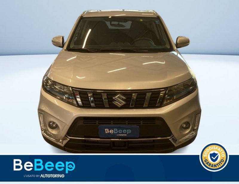 Suzuki Vitara 1.4 HYBRID TOP 4WD ALLGRIP