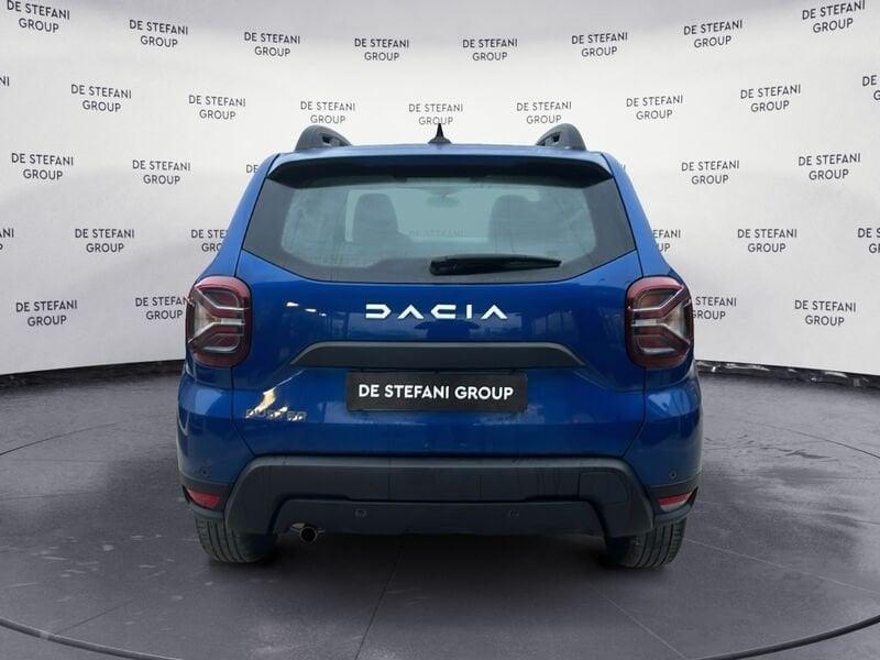 Dacia Duster Duster 1.0 tce Expression Gpl 4x2 100cv