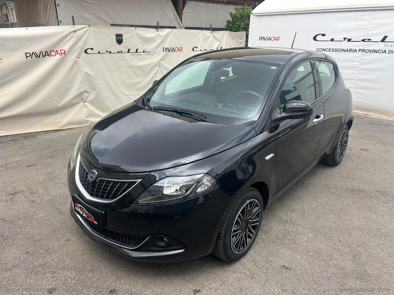 LANCIA Ypsilon 1.0 FireFly 5p.S&S Hybryd Gold