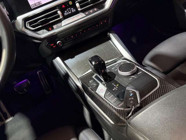 BMW 420 MSPORT SERVICE BMW