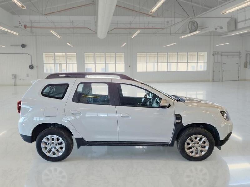 DACIA DUSTER 1.5 Blue dCi 115cv 4x4 Comfort