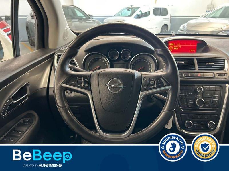 Opel Mokka 1.6 COSMO S&S 4X2 115CV M5