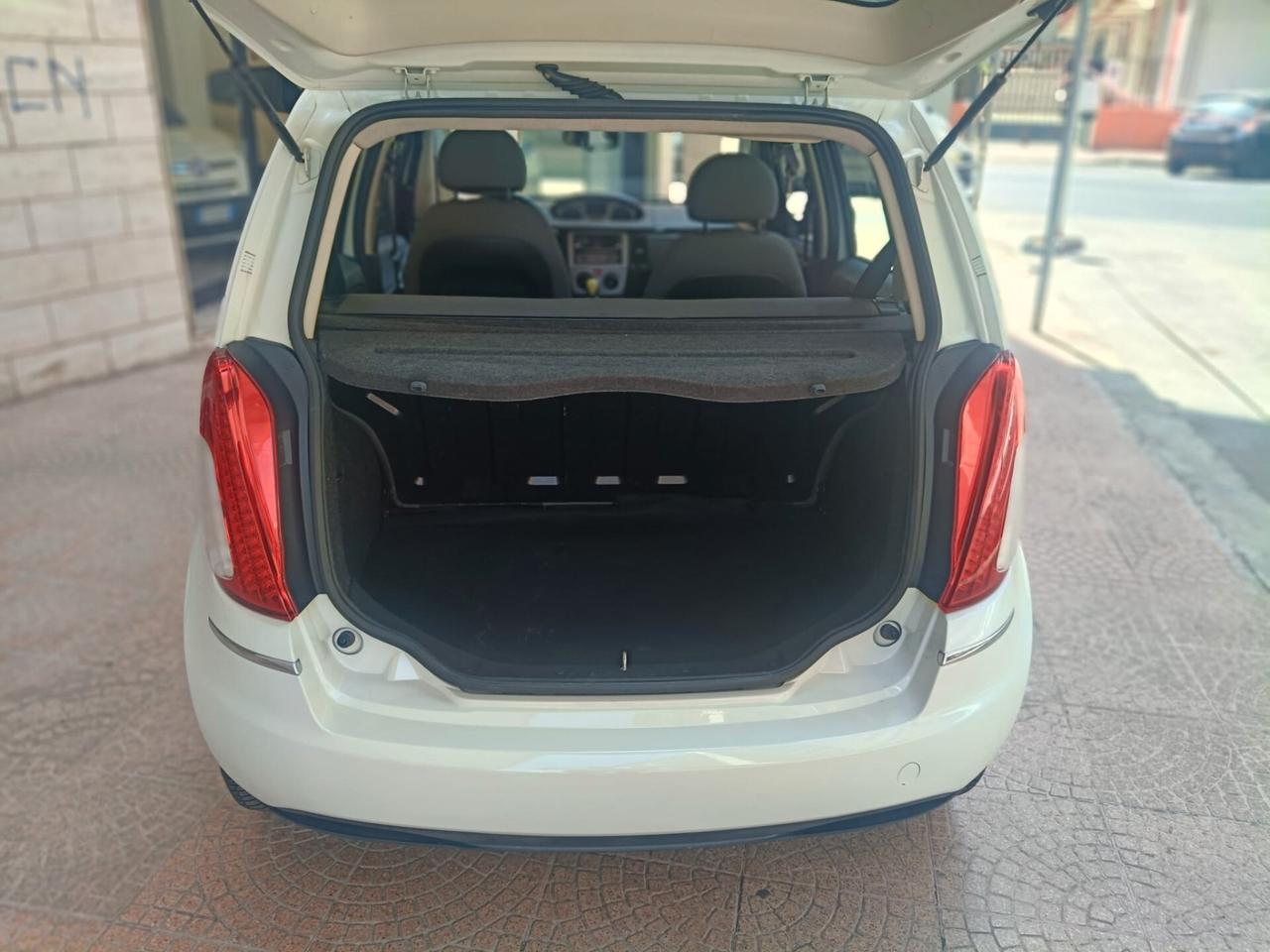 LANCIA MUSA 1.4 GPL-OTTIME CONDIZIONI -NEOP-Euro3990