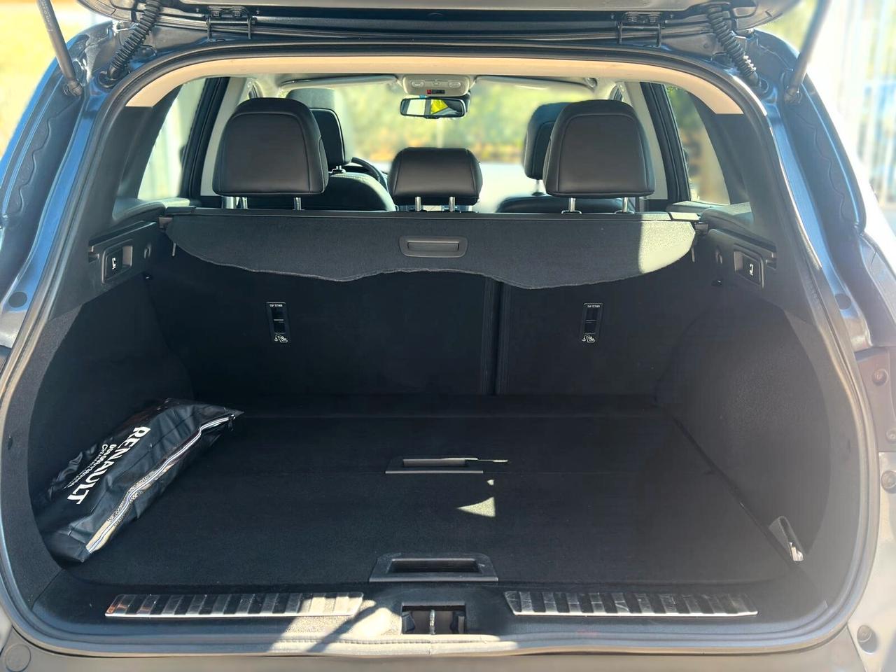 Renault Kadjar 1.5 dCi 110 CV Energy Intens