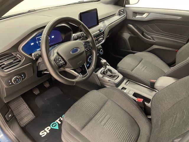 FORD Focus V - Active 1.0t ecoboost h X 155cv powershift