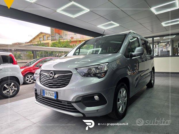 OPEL Combo life M1 1.5d 100cv Innovation S&S L1H1