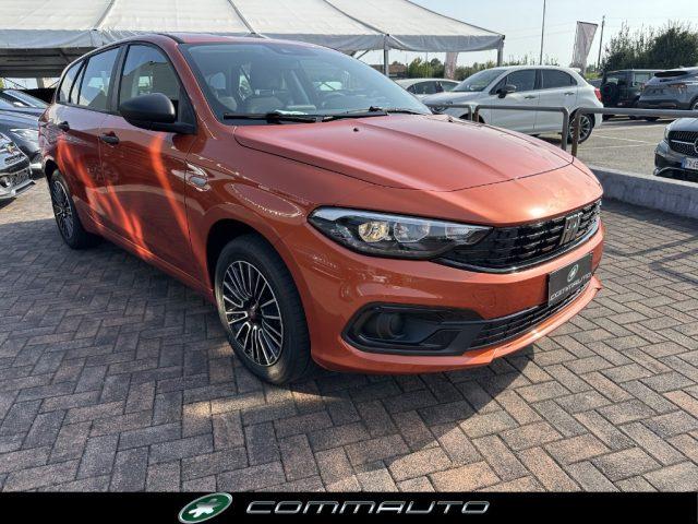 FIAT Tipo 1.6 Mjt 130 CV S&S SW