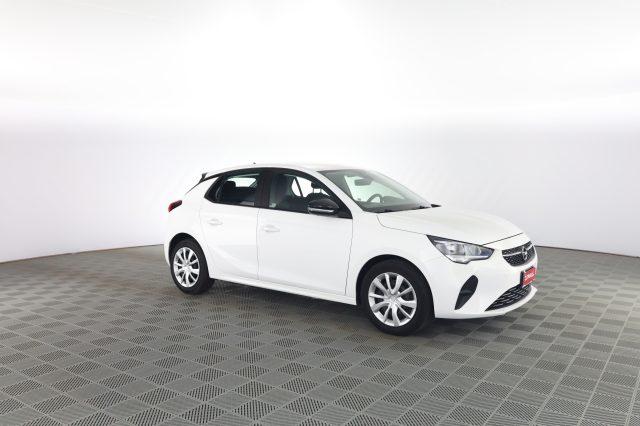 OPEL Corsa Corsa 1.2 100 CV Edition