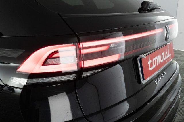 VOLKSWAGEN Taigo Taigo 1.0 TSI 110 CV DSG R-Line