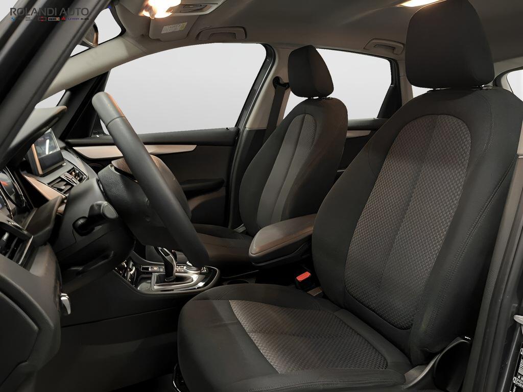 BMW Serie 2 Active Tourer 216 d Business DCT