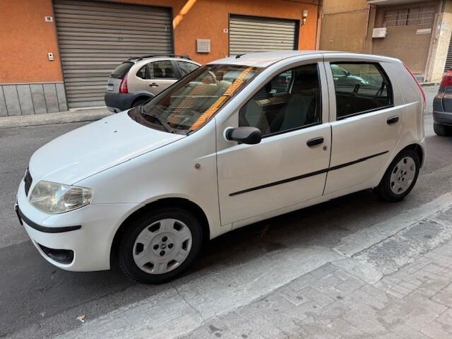 Fiat Punto 1.3 Multijet 5 porte Dynamic