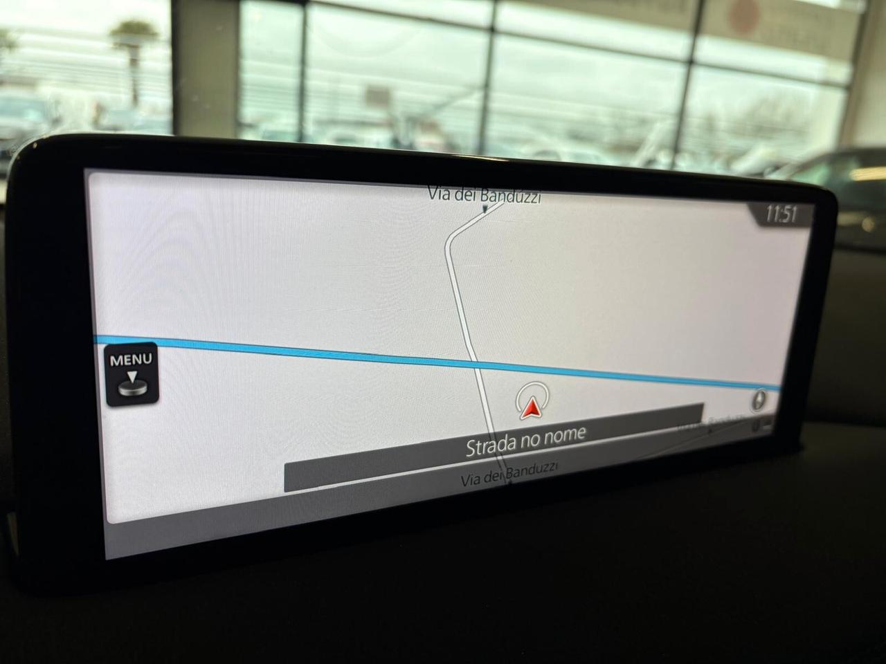 Mazda CX-5 TAKUMI 2.5L e-Skyactiv-G M Hybrid aut. AWD