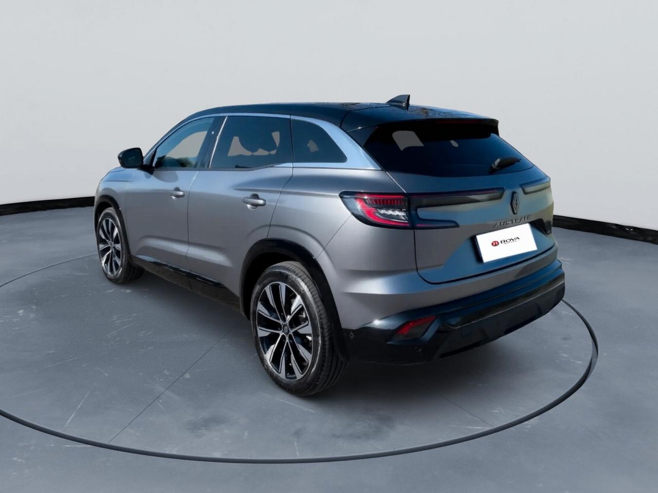 Renault Austral Full Hybrid E-Tech 200 CV Techno