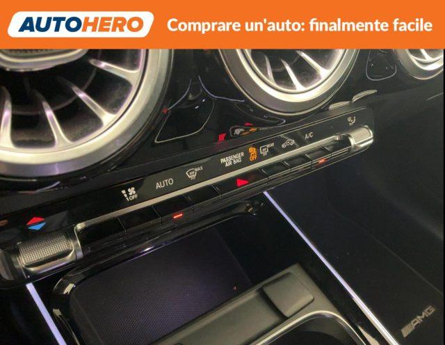 MERCEDES-BENZ B 180 d Automatic Premium