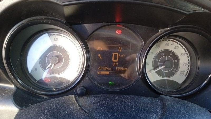 Ligier MICROCAR LIGIER MICROCAR