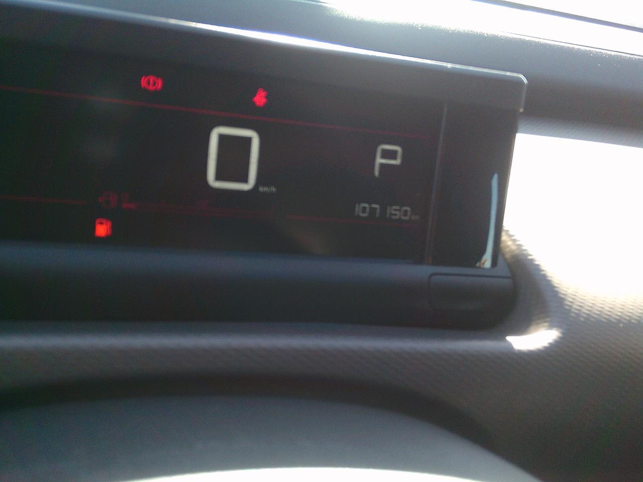 Citroen C4 Cactus BlueHDi 120 S&S EAT6 Feel