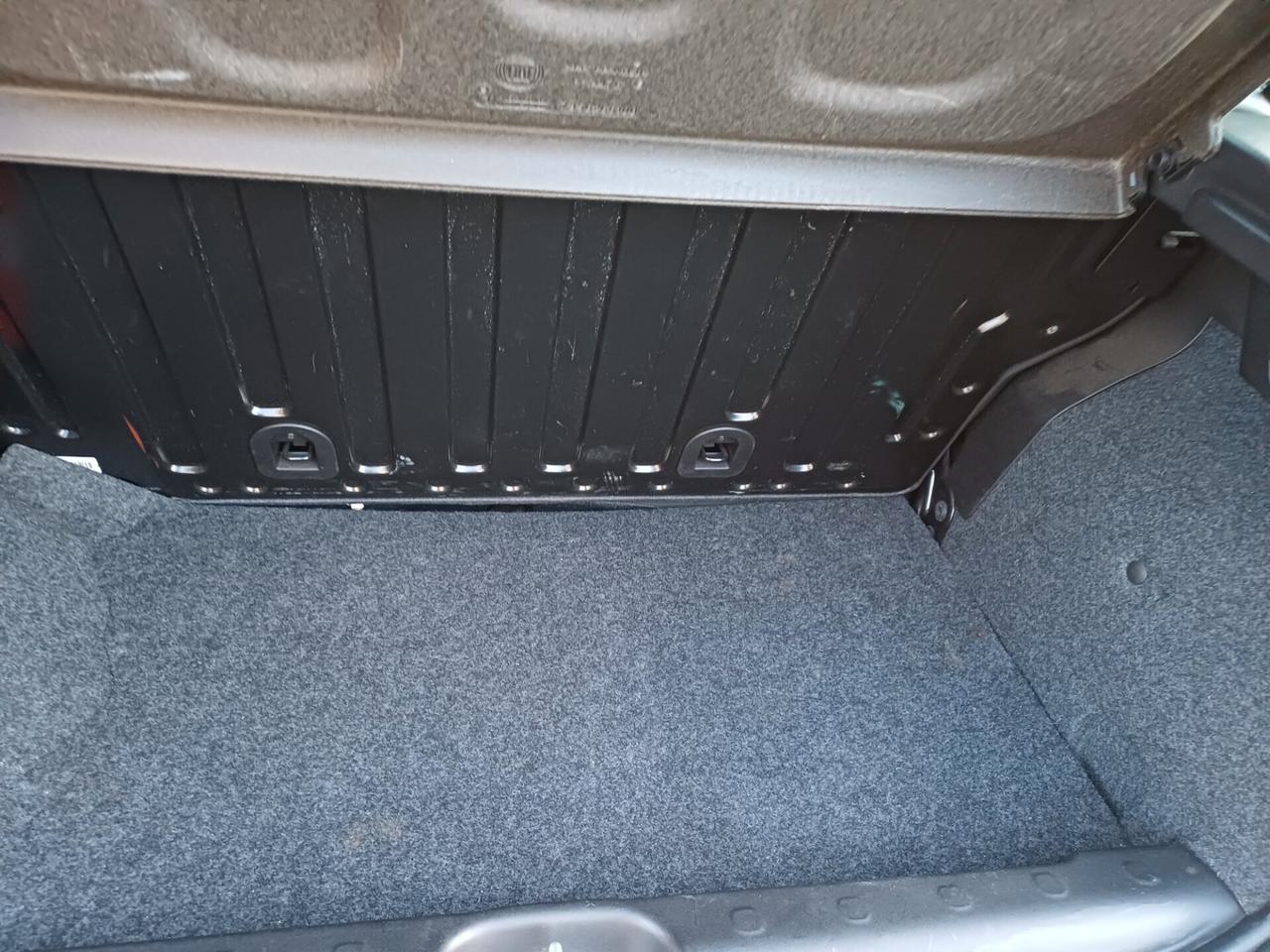 Fiat Panda 1.2 GPL (PREZZO REALE)