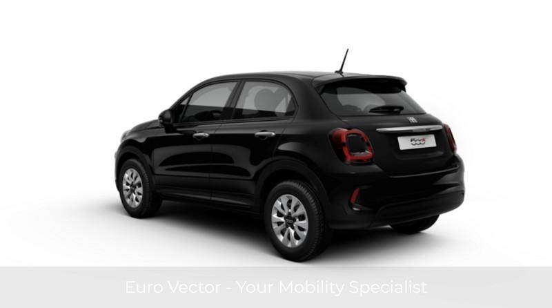 FIAT 500X 1.0 T3 120 CV