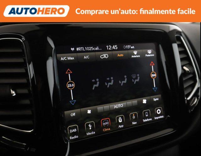 JEEP Compass 2.0 Multijet II aut. 4WD Limited